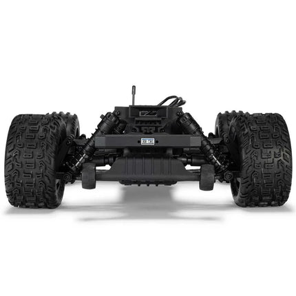 Arrma Vorteks 223S 1/10 BLX Brushless RTR 2WD Stadium Truck (Pink) w/SLT2