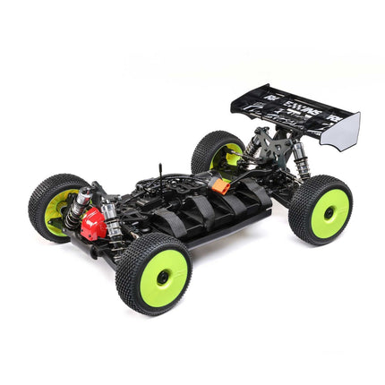 Losi 8IGHT-XE 1/8 4WD Electric Brushless RTR Buggy LOS04018