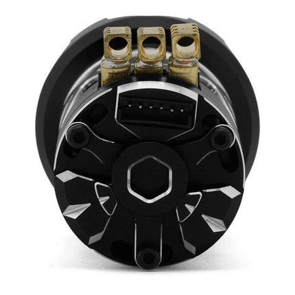 Furitek FUR-2721 Nanodrive 380 1/10 Sensored Brushless Drift Motor Black 0.5T