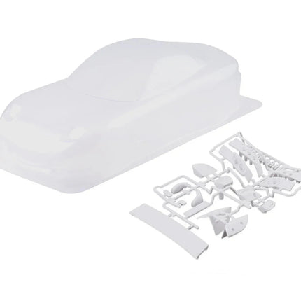 Tamiya Mazda RX-7 1/10 Touring Car Body w/Parts Set (Clear) TAM51270