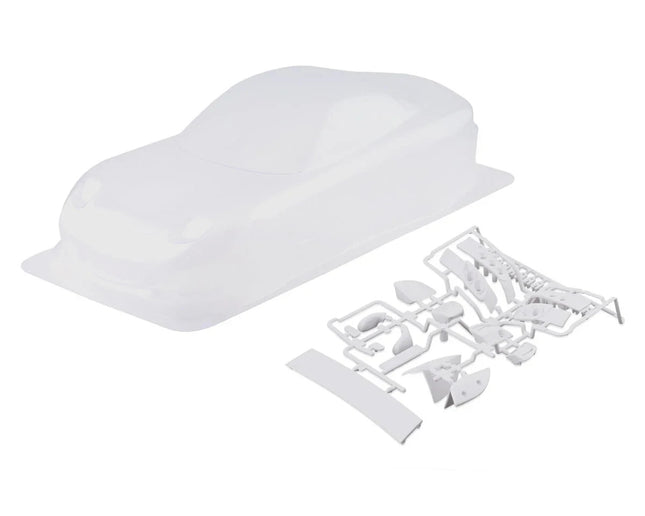 Tamiya Mazda RX-7 1/10 Touring Car Body w/Parts Set (Clear) TAM51270