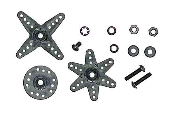 Savox Waterproof Micro Digital Servo with Soft Start, 0.11sec / 69oz @ 6V