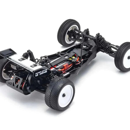 Kyosho 34311 Ultima SB Dirt Master 1/10 2WD Electric Buggy Kit KYO34311