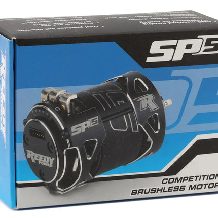 Reedy Sonic 540-SP5 Euro Spec Brushless Motor (13.5T) ASC27489
