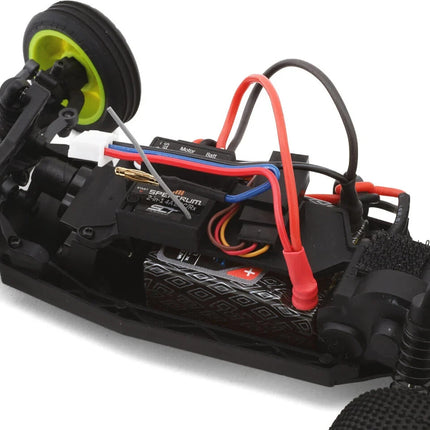 ProTek RC 2S 30C HV Hardcase LiPo Battery for Losi Micro-B (7.6V/420mAh)