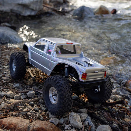 Axial SCX10 III V2 1/10 4WD Scale Rock Crawler Builders Kit AXI2755