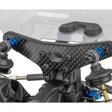 Team Associated RC10B7.1 Team 1/10 2WD Electric Buggy Kit (Carpet & Astro) 90046