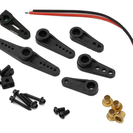 No Superior Designs RC RS800 V2 Waterproof Brushless Aluminum Case Servo (HV)