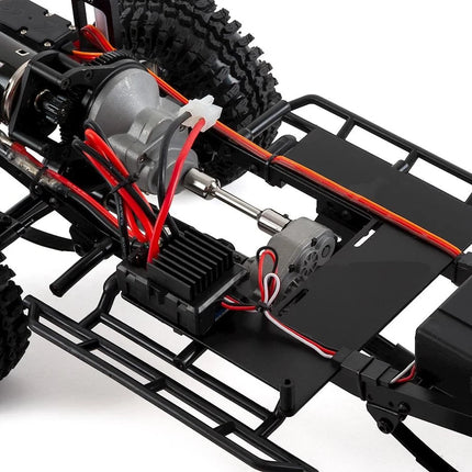 RC4WD Marlin Crawler Trail Finder 2 1/10 4WD RTR Electric Rock Crawler Z-RTR0034