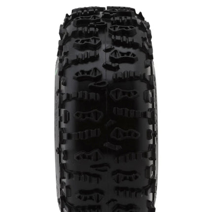 JConcepts Ruptures 2.2" All Terrain Rock Crawler Tires (2) (OD - 4.75”) 4204-02