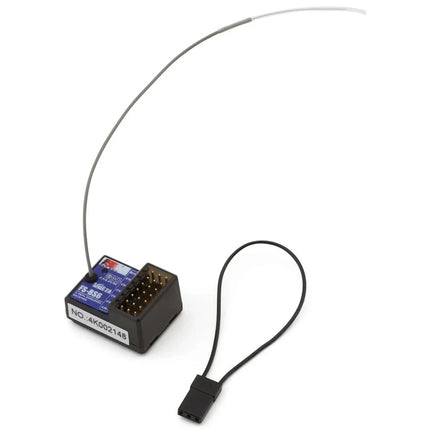 Flysky FS-GT5 6-Channel Transmitter w/FS-BS6 Receiver