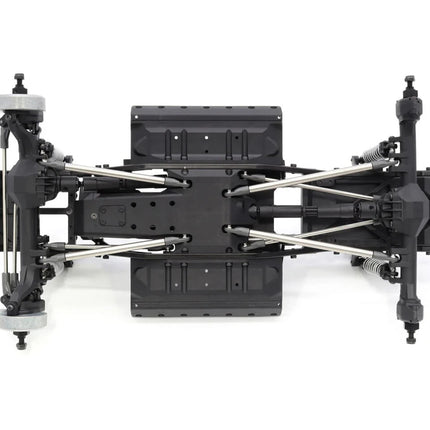 Vanquish Products VS4-10 Portal Axle 4x4 1/10 Rock Crawler Builders Kit VPS09023
