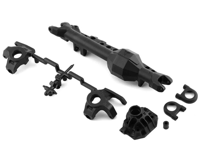 Vanquish Products F10 Straight Front Axle Set VPS08602