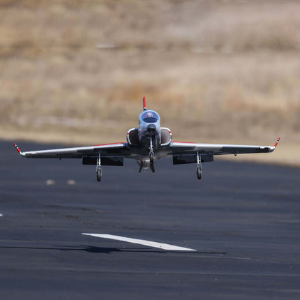 E-Flite Viper 90mm EDF Jet BNF Basic with AS3X and SAFE Select