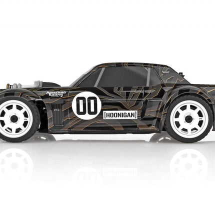 Hoonicorn Reflex RTR 14R 1/14 On-Road Electric 4wd ASC20178