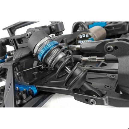 Team Associated SR7 Hoonicorn 1/7 Electric 4WD On Road Roller ASC20540ROL