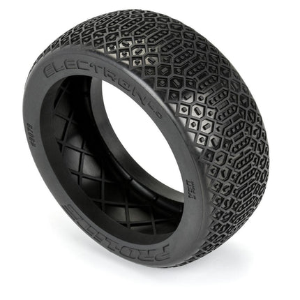 Pro-Line Electron 2.0 1/8 Buggy Off-Road Tires w/Closed Cell Inserts (S3)