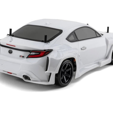 Yokomo RD2.0 "Rookie Drift" 1/10 RWD RTR Electric Drift Car w/PANDEM GR86 Body