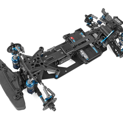 Team Associated DC10 1/10 Electric RWD Drift Car Kit ASC30134