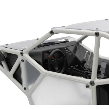 Vanquish Products URB Jimmy's 4x4 Moonbuggy 1/10 4WS Rock Crawler Kit VPS09029A