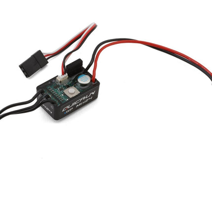 Hobbywing Quicrun Mini24 Waterproof Brushless ESC HWI30109004