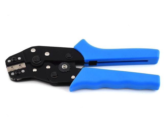 ProTek RC PTK-1999 Servo Lead & Terminal Crimping Tool