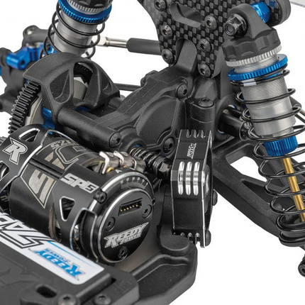 Team Associated RC10B7.1D Team 1/10 2WD Electric Buggy Kit (Dirt & Clay) 90047