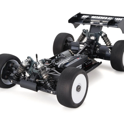 Mugen Seiki MBX8R ECO Competition 1/8 4WD Off-Road Electric Buggy Kit US Edition