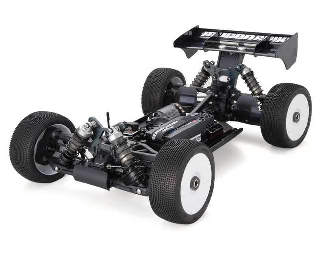 Mugen Seiki MBX8R ECO Competition 1/8 4WD Off-Road Electric Buggy Kit US Edition