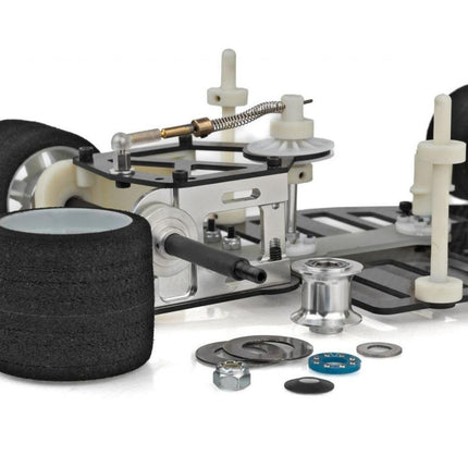 Team Associated RC12L 1/12 Electric On-Road Competition Pan Car Kit 4022