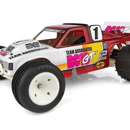 Team Associated RC10GT Classic 1/10 Nitro Truck Kit ASC7066