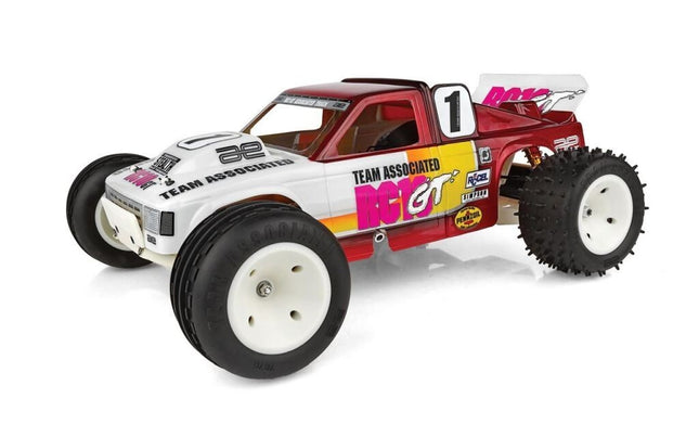 Team Associated RC10GT Classic 1/10 Nitro Truck Kit ASC7066