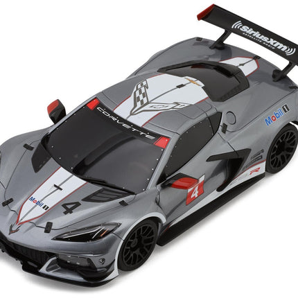 Kyosho MR-04 Mini-Z RWD ReadySet w/Chevrolet Corvette C8.R Body