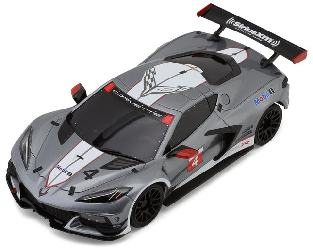 Kyosho MR-04 Mini-Z RWD ReadySet w/Chevrolet Corvette C8.R Body