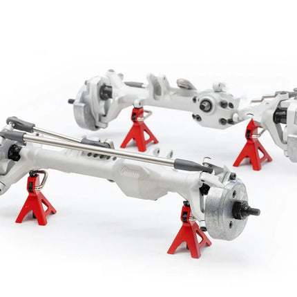 Vanquish URB Ultra Jimmy's 4x4 Moonbuggy 1/10 4WS Rock Crawler Kit VPS09029B