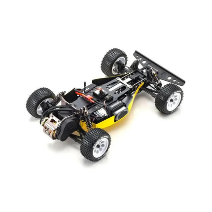Kyosho Optima Pro 1/10 4WD Retro Electric Off-Road Buggy Kit KYO30620