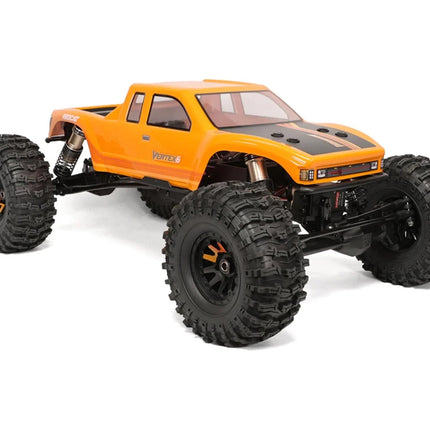 Redcat Vertex-6 Crawler 1/6 RTR 4WD Electric Brushless Rock Crawler Org RER43494