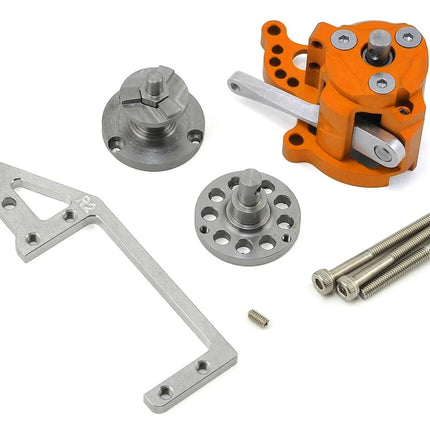 Vanquish Products Hurtz Dig V2 Dig Unit (Orange) VPS01355