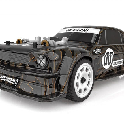 Hoonicorn Reflex RTR 14R 1/14 On-Road Electric 4wd ASC20178