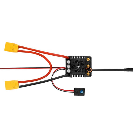 Hobbywing Ezrun Max8 G2 ESC with XT90 Plug 30103203