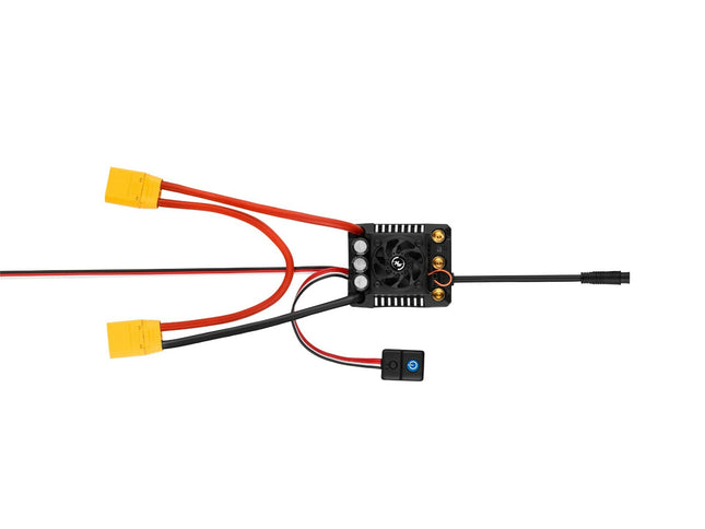 Hobbywing Ezrun Max8 G2 ESC with XT90 Plug 30103203