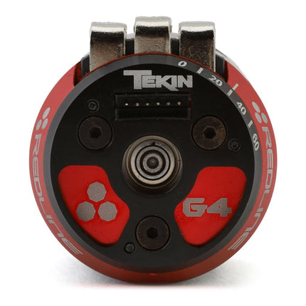 Tekin Gen4 Spec-R2 Pro Sensored Brushless Motor 17.5T TT2690P New!!