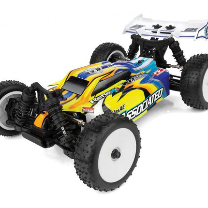 Team Associated Reflex 14B Ongaro RTR 1/14 4WD Electric Buggy ASC20185