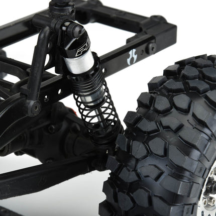 Pro-Line Big Bore Scaler Shocks (90mm-95mm) For Most 1/10 Rock Crawlers F/R