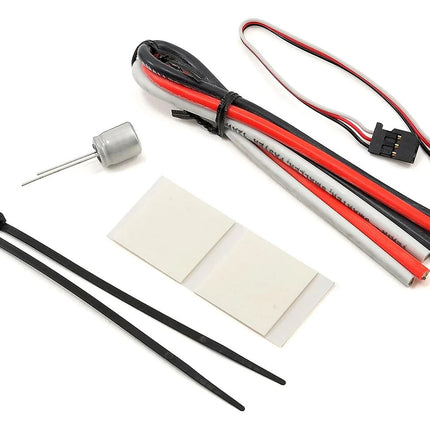 Tekin RS Gen3 SPEC Sensored Brushless ESC TT1157