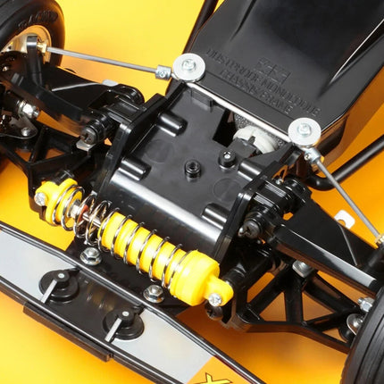 Tamiya Novafox 1/10 Off-Road 2WD Buggy Kit TAM58577