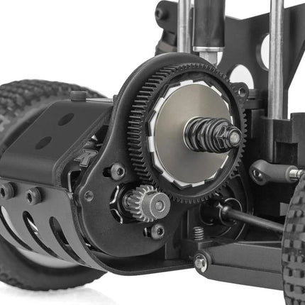 Team Associated RC10 1/10 Electric 2WD Electric Sprint Car Dirt Oval Kit ASC6057