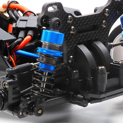 Tamiya XV-02RS Pro 1/10 Electric 4WD Rally Kit TAM58726