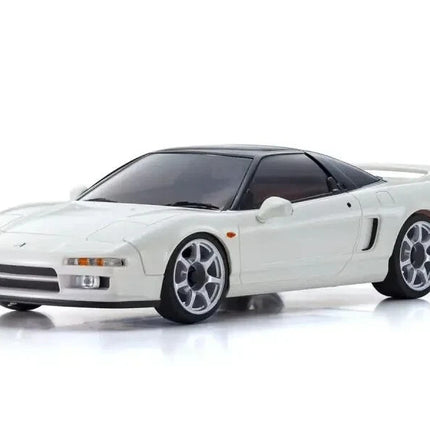 KYO32352W KYOSHO Mini-Z RWD Readyset Honda NSX - White