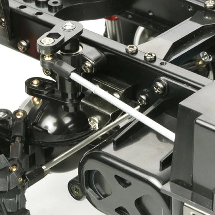Tamiya Ford F350 1/10 4WD Hi-Lift Truck Kit TAM58372
